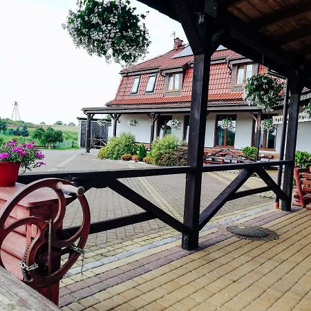Zajazd Dolina Sadosiow Godkowo Luaran gambar